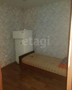 4-к квартира, на длительный срок, 61м2, 2/5 этаж