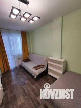 1-к квартира, посуточно, 40м2, 5/16 этаж