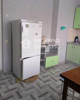 1-к квартира, на длительный срок, 51м2, 7/10 этаж