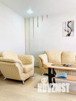 2-к квартира, посуточно, 46м2, 5/5 этаж