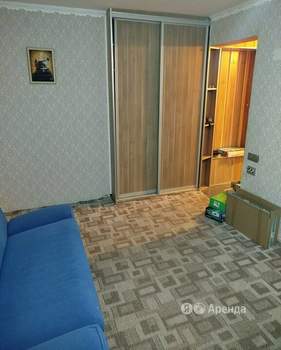 1-к квартира, на длительный срок, 31м2, 1/5 этаж