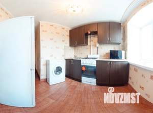 1-к квартира, посуточно, 31м2, 2/5 этаж