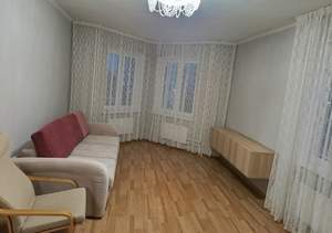 2-к квартира, на длительный срок, 63м2, 3/10 этаж