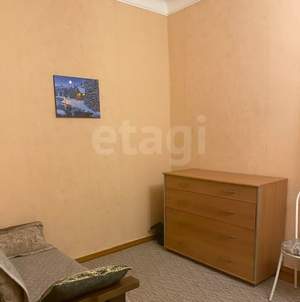 1-к квартира, на длительный срок, 38м2, 2/4 этаж