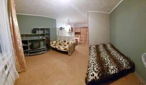 Студия квартира, на длительный срок, 31м2, 3/5 этаж