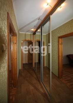 3-к квартира, на длительный срок, 65м2, 3/9 этаж