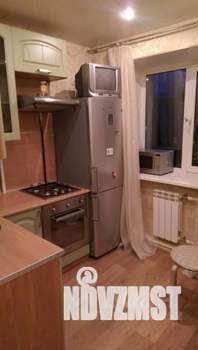 1-к квартира, на длительный срок, 34м2, 4/5 этаж