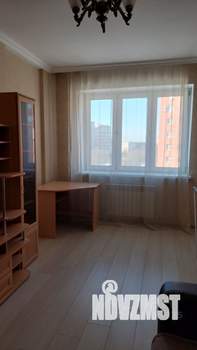 1-к квартира, на длительный срок, 40м2, 5/11 этаж