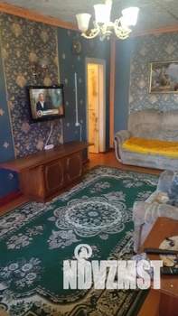 2-к квартира, посуточно, 50м2, 2/4 этаж