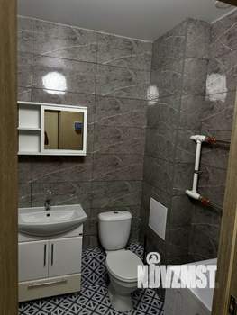 1-к квартира, на длительный срок, 32м2, 1/8 этаж