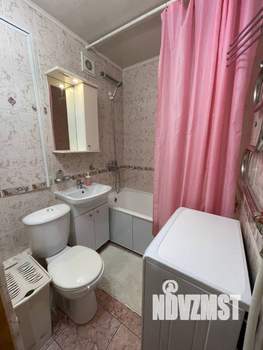 2-к квартира, на длительный срок, 41м2, 3/5 этаж