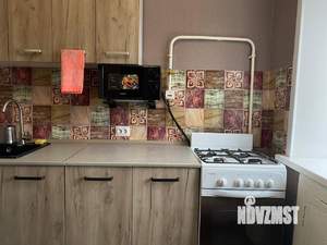 2-к квартира, на длительный срок, 45м2, 5/5 этаж