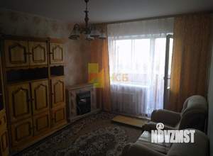 2-к квартира, на длительный срок, 54м2, 4/9 этаж