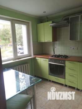 2-к квартира, на длительный срок, 43м2, 1/5 этаж