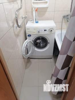 2-к квартира, на длительный срок, 42м2, 5/5 этаж