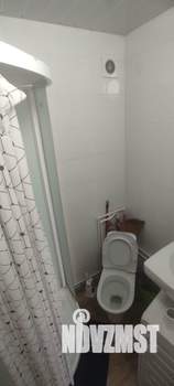 1-к квартира, на длительный срок, 14м2, 1/5 этаж