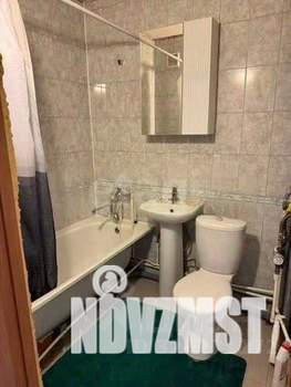 1-к квартира, на длительный срок, 37м2, 1/10 этаж