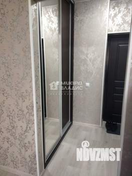 1-к квартира, на длительный срок, 30м2, 3/17 этаж