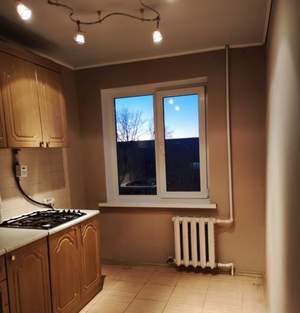 2-к квартира, на длительный срок, 45м2, 6/9 этаж