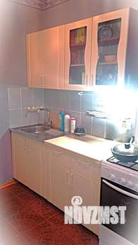 1-к квартира, на длительный срок, 39м2, 5/10 этаж