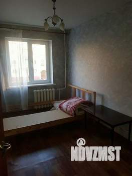 4-к квартира, на длительный срок, 58м2, 2/5 этаж