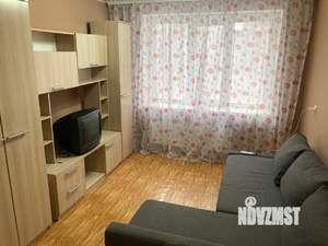 1-к квартира, на длительный срок, 25м2, 2/5 этаж