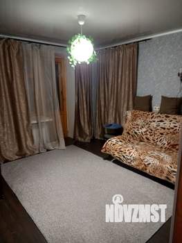 1-к квартира, посуточно, 32м2, 5/9 этаж