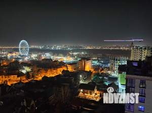 3-к квартира, посуточно, 70м2, 1/1 этаж
