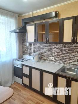 1-к квартира, на длительный срок, 31м2, 3/5 этаж