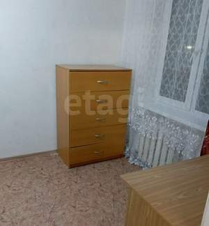 2-к квартира, на длительный срок, 45м2, 4/5 этаж