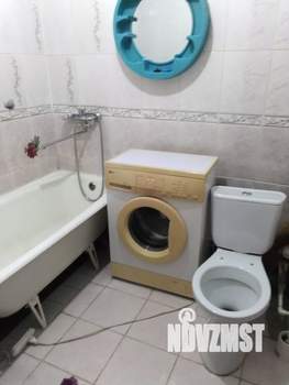 1-к квартира, на длительный срок, 37м2, 3/9 этаж