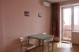 1-к квартира, на длительный срок, 46м2, 7/14 этаж