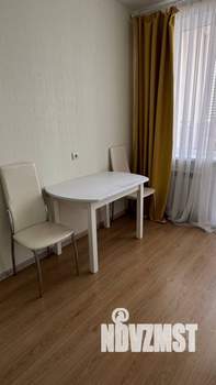 1-к квартира, на длительный срок, 37м2, 16/19 этаж