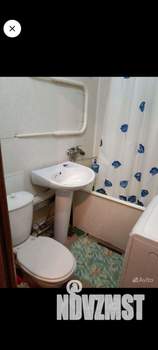1-к квартира, на длительный срок, 31м2, 5/5 этаж