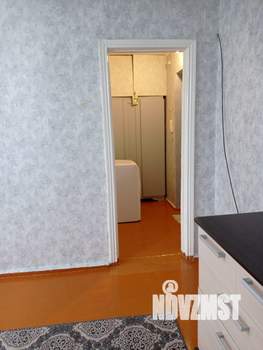 1-к квартира, на длительный срок, 30м2, 5/5 этаж