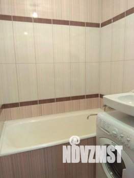 1-к квартира, на длительный срок, 40м2, 2/5 этаж