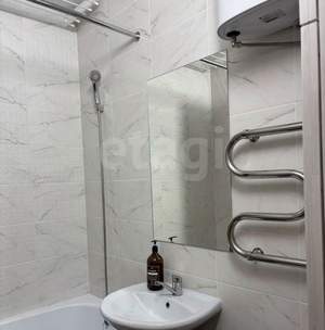 2-к квартира, на длительный срок, 52м2, 4/8 этаж