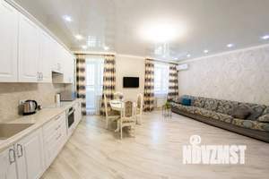 2-к квартира, посуточно, 55м2, 3/15 этаж