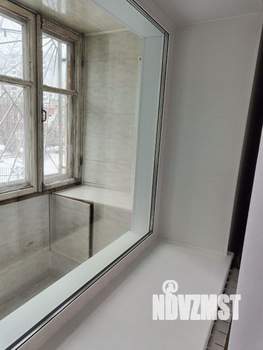 1-к квартира, на длительный срок, 32м2, 2/5 этаж