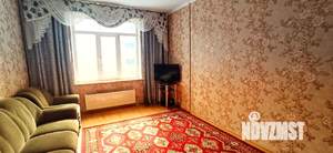 1-к квартира, на длительный срок, 41м2, 6/10 этаж