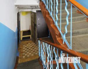 2-к квартира, посуточно, 50м2, 2/5 этаж