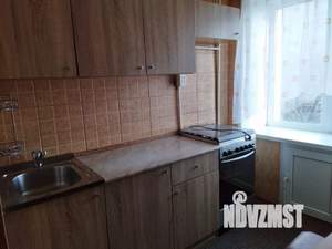 1-к квартира, на длительный срок, 30м2, 4/5 этаж