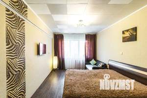 1-к квартира, посуточно, 32м2, 4/5 этаж