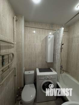 1-к квартира, на длительный срок, 30м2, 5/5 этаж