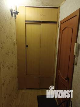 1-к квартира, на длительный срок, 33м2, 2/5 этаж