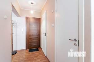 1-к квартира, на длительный срок, 37м2, 1/5 этаж