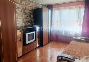 1-к квартира, на длительный срок, 33м2, 4/9 этаж