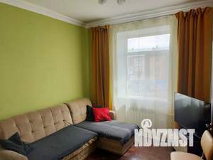 3-к квартира, на длительный срок, 62м2, 3/4 этаж