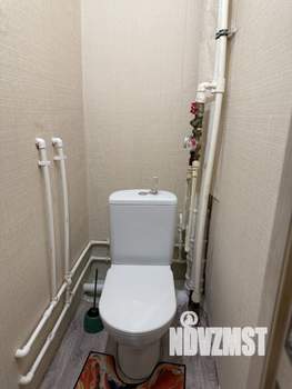 2-к квартира, на длительный срок, 43м2, 2/9 этаж