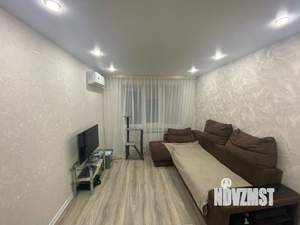 1-к квартира, на длительный срок, 36м2, 1/5 этаж